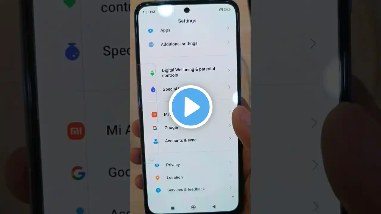 ภาพตัวอย่างวิดีโอ