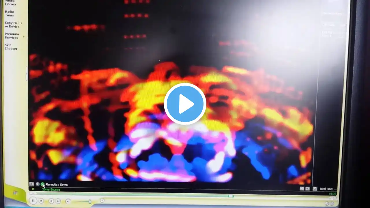 ภาพตัวอย่างวิดีโอ