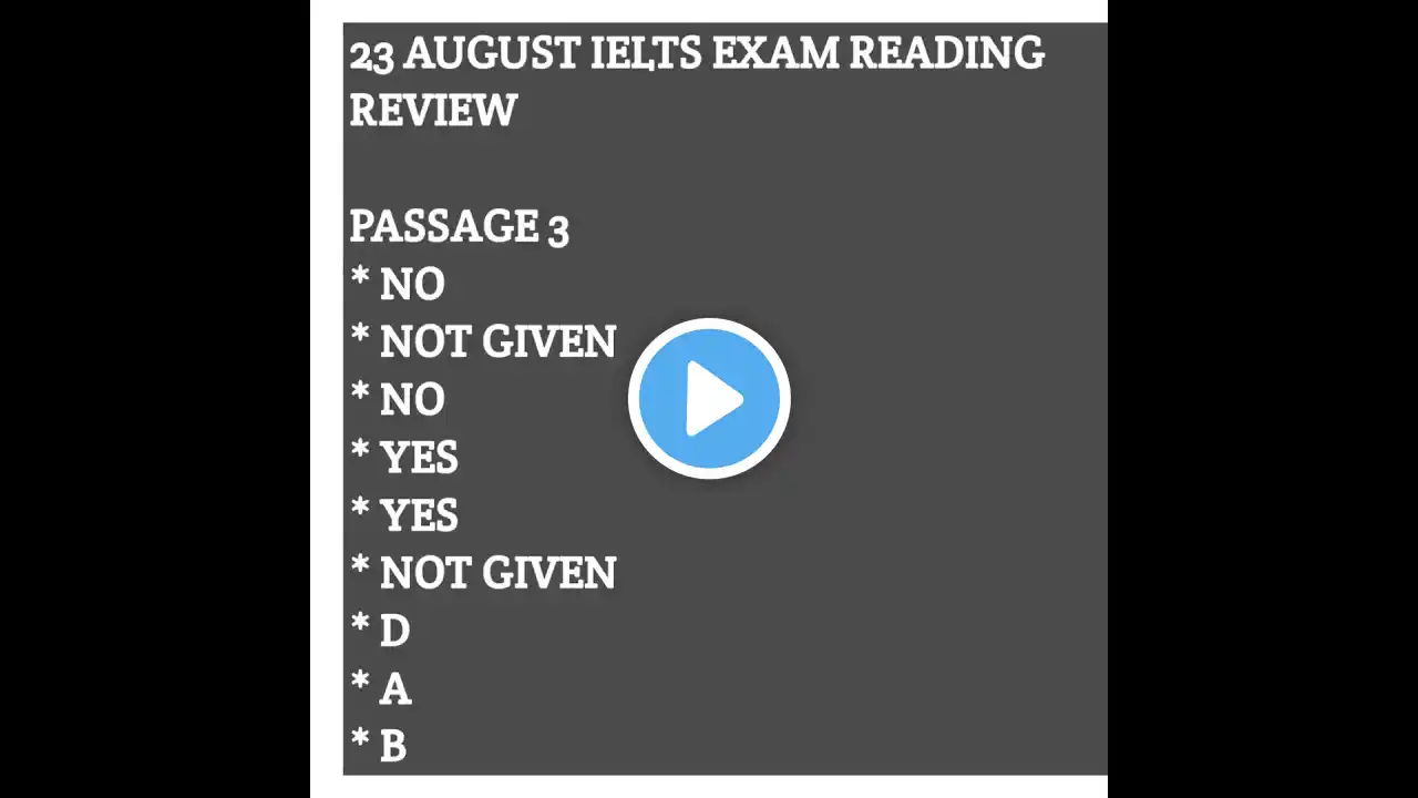 ภาพตัวอย่างวิดีโอ