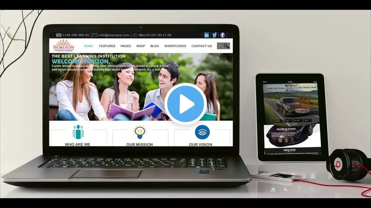 ภาพตัวอย่างวิดีโอ