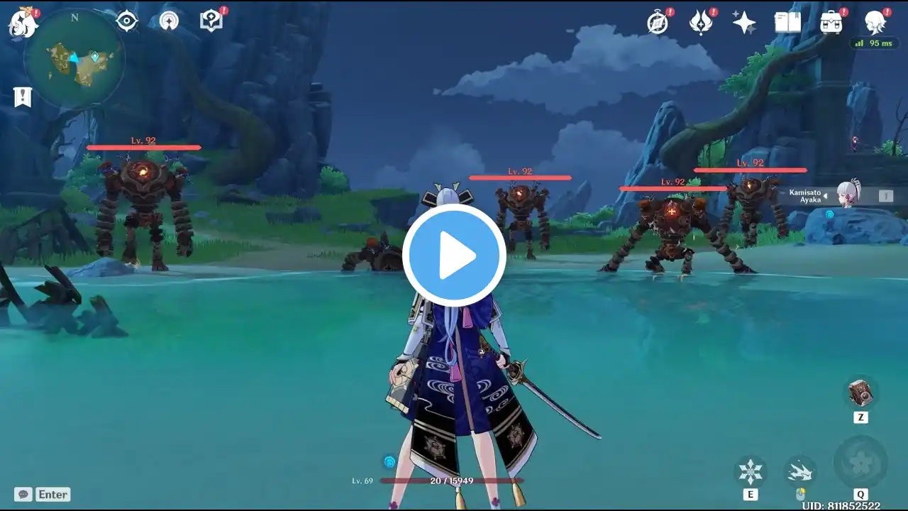 ภาพตัวอย่างวิดีโอ