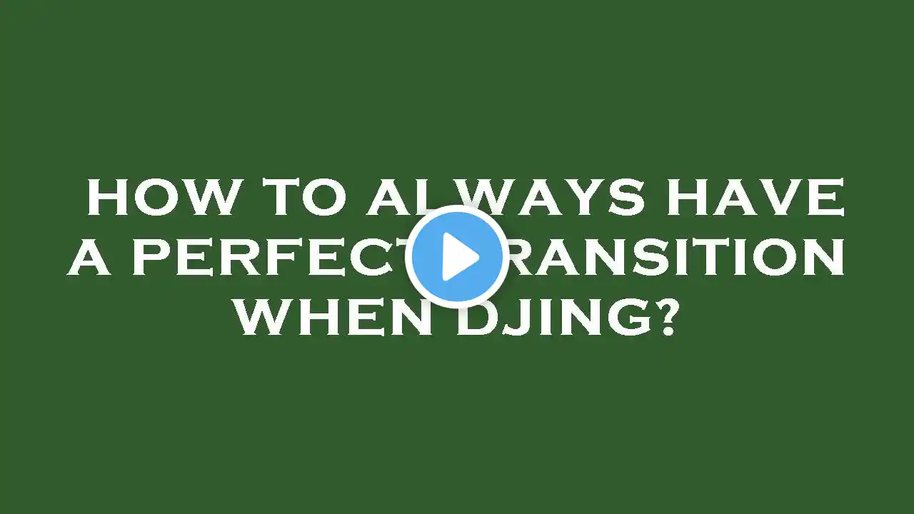 ภาพตัวอย่างวิดีโอ