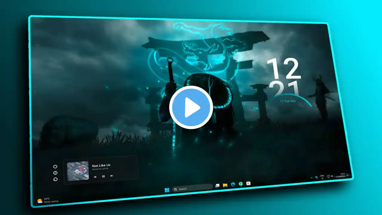 ภาพตัวอย่างวิดีโอ