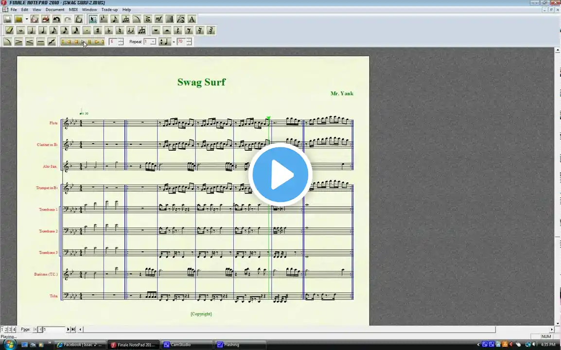 ภาพตัวอย่างวิดีโอ