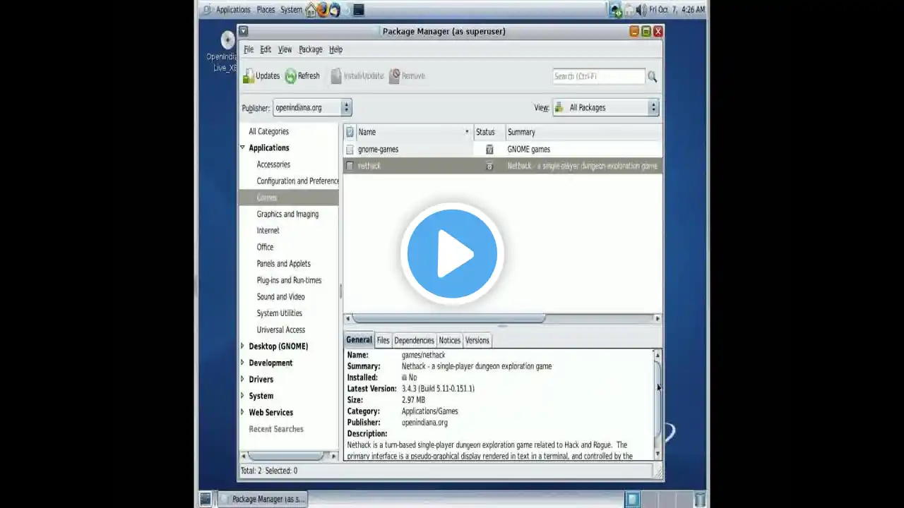 ภาพตัวอย่างวิดีโอ
