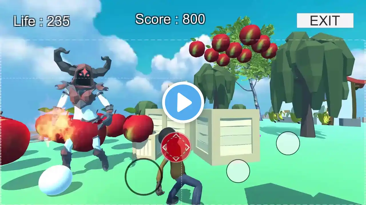 ภาพตัวอย่างวิดีโอ