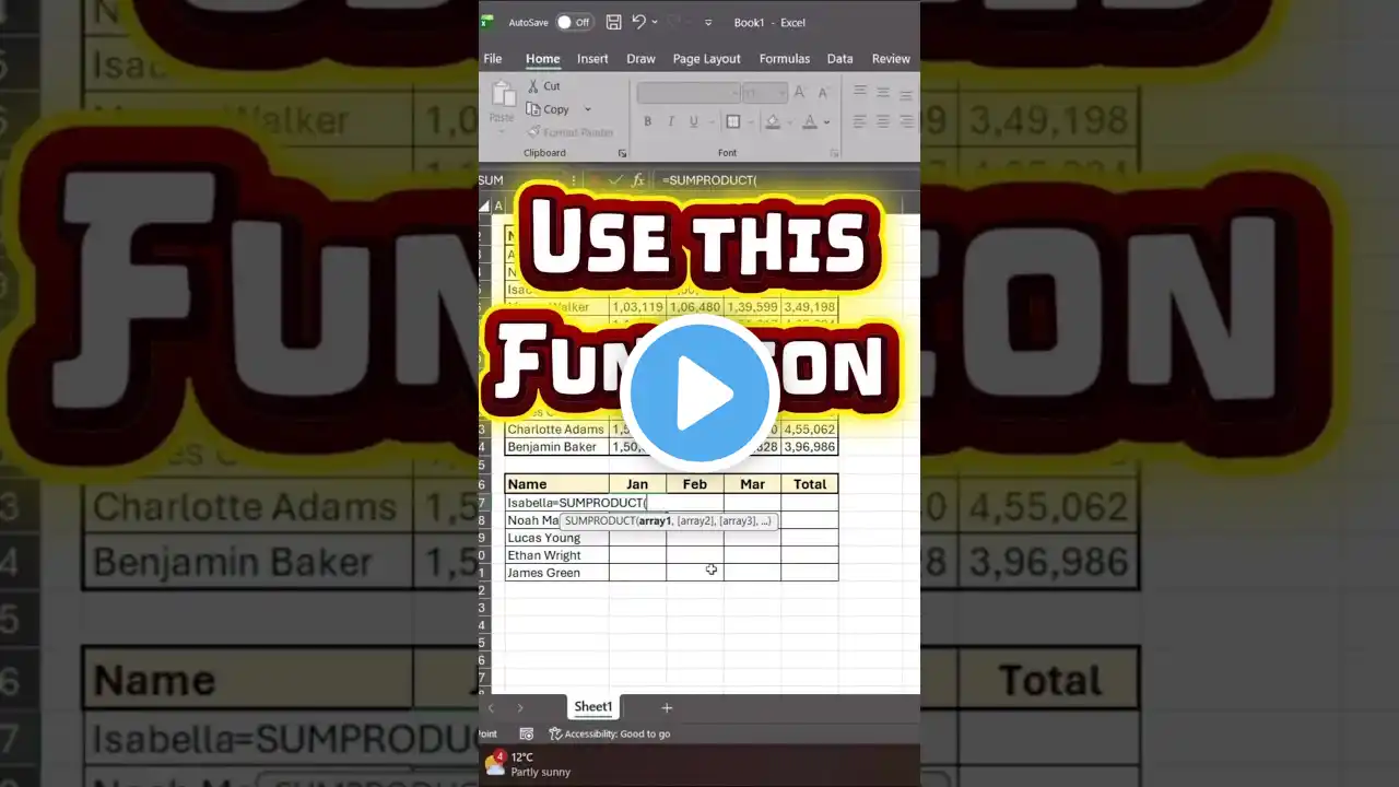 ภาพตัวอย่างวิดีโอ