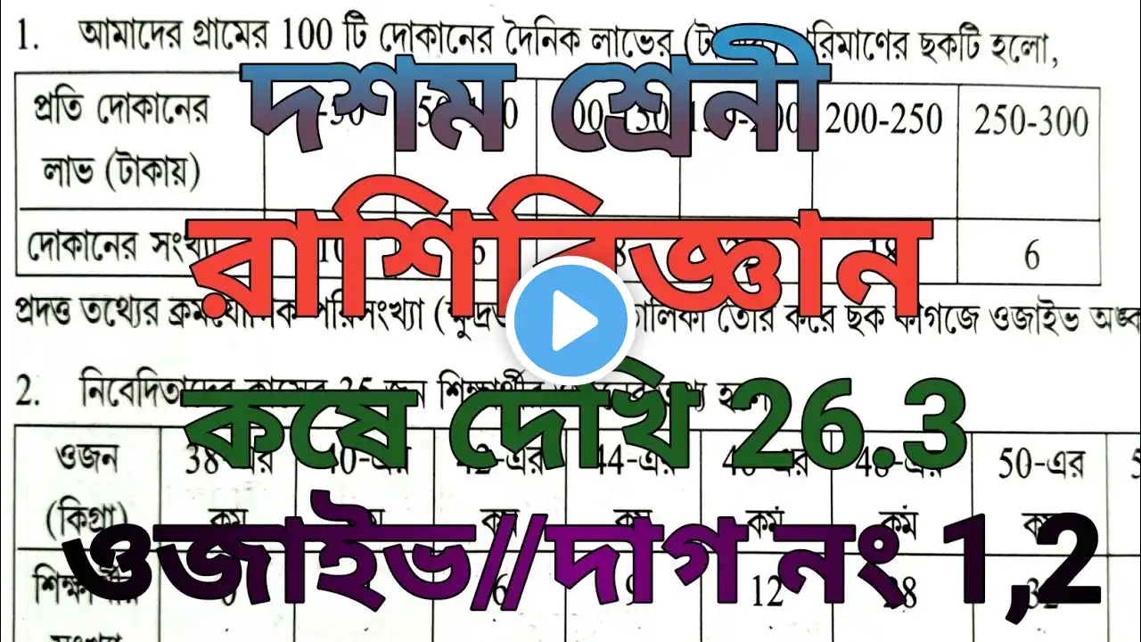 ภาพตัวอย่างวิดีโอ