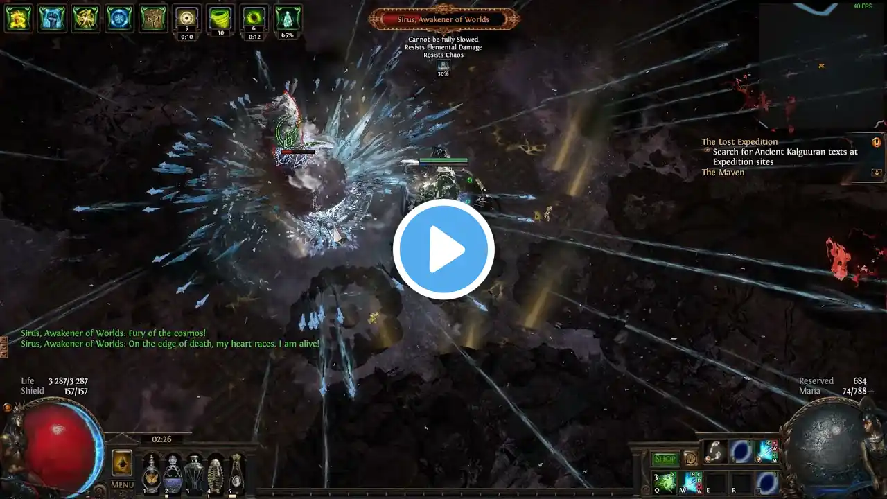 ภาพตัวอย่างวิดีโอ