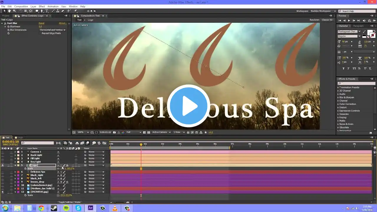 ภาพตัวอย่างวิดีโอ