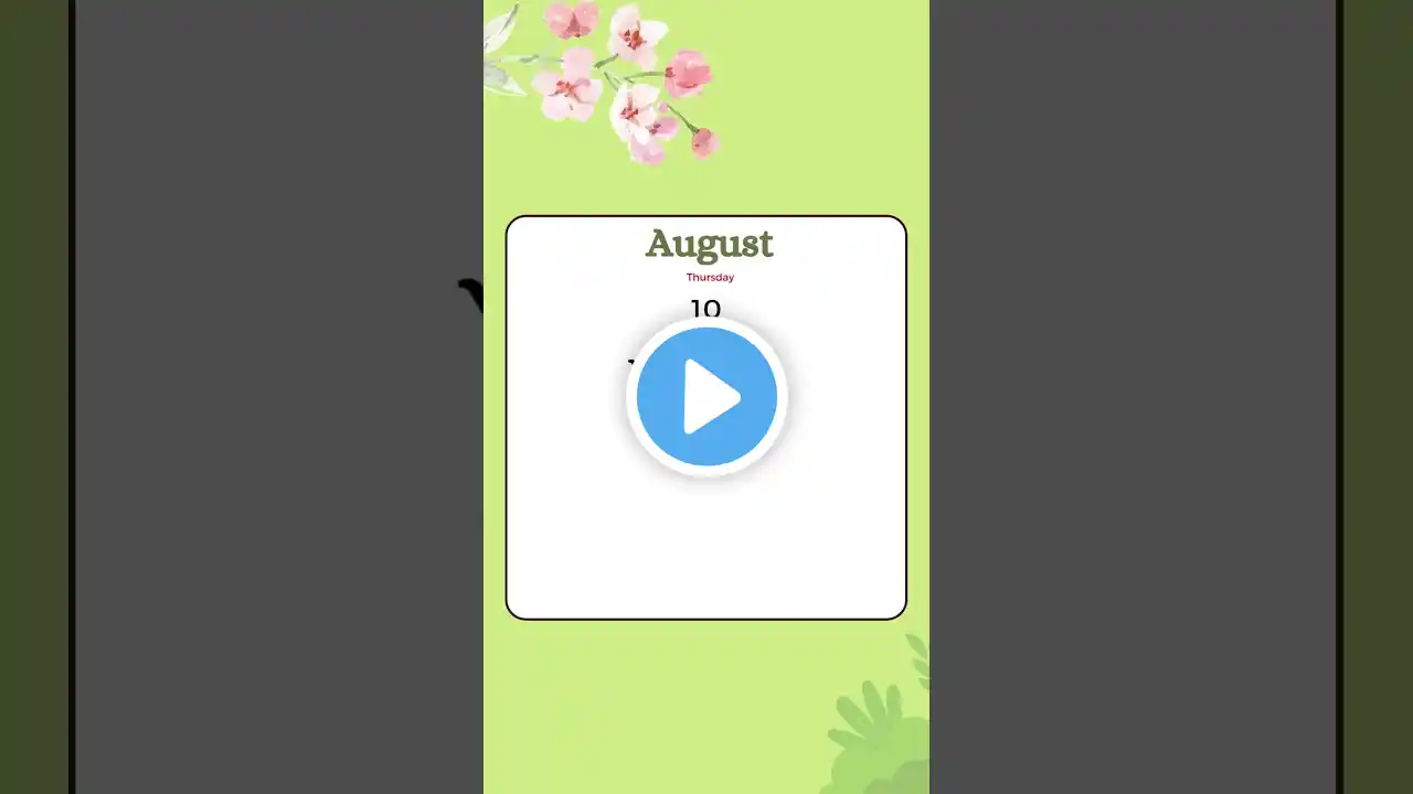ภาพตัวอย่างวิดีโอ