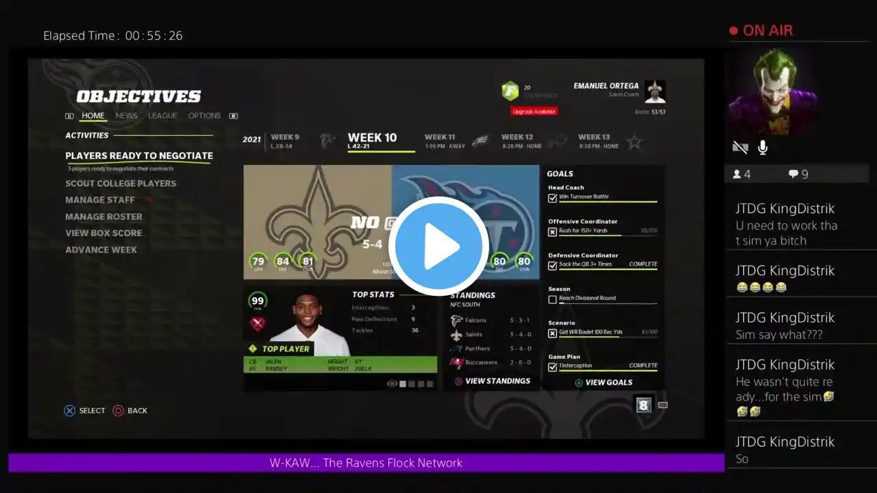 ภาพตัวอย่างวิดีโอ