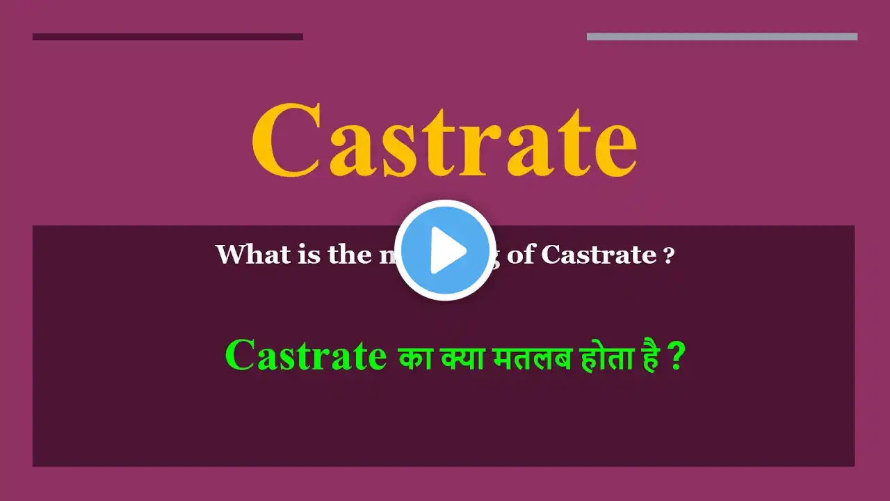 ภาพตัวอย่างวิดีโอ