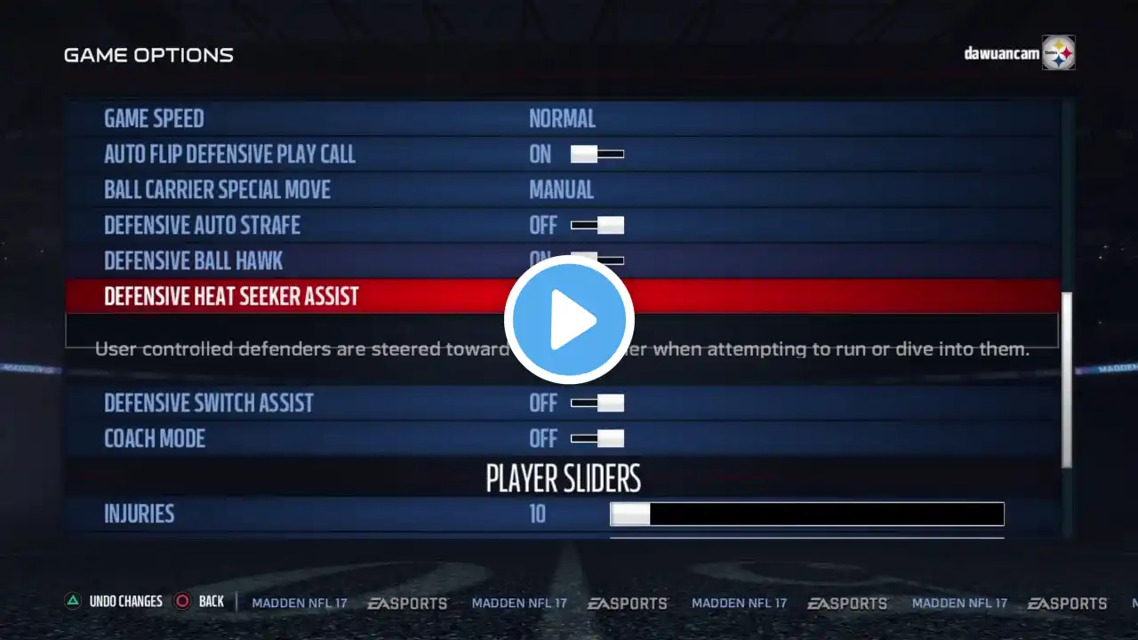 ภาพตัวอย่างวิดีโอ