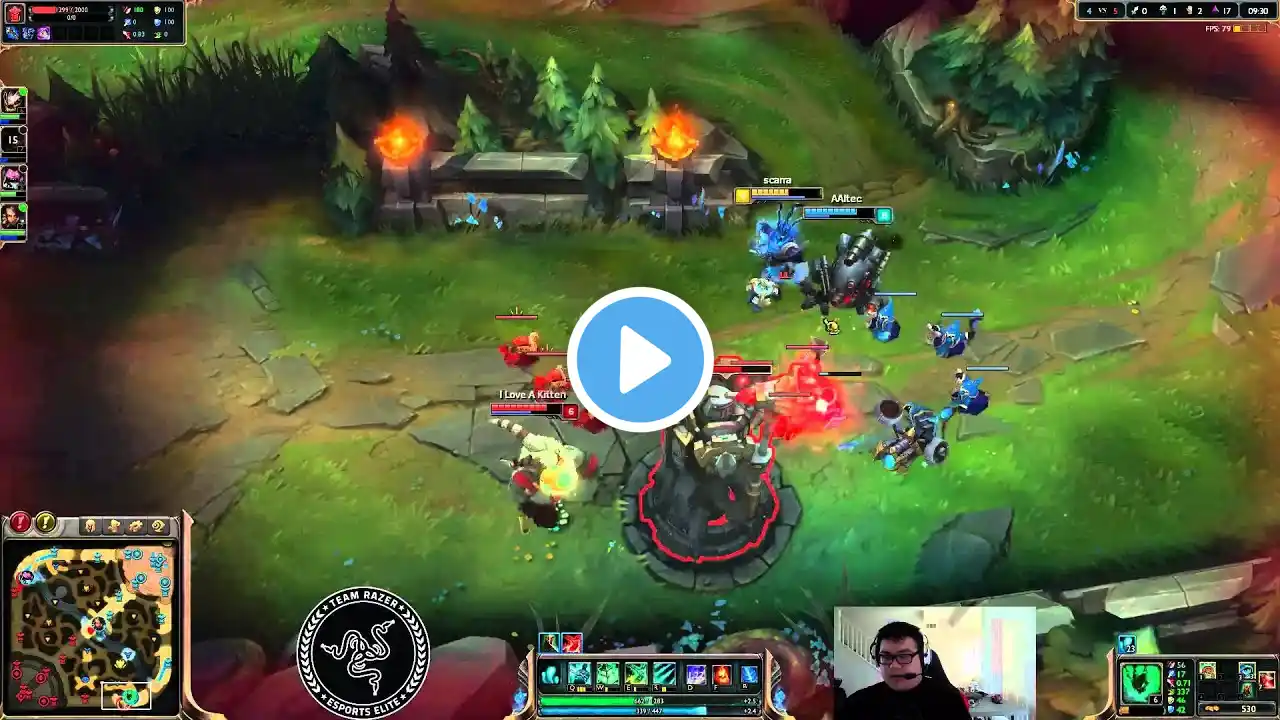 ภาพตัวอย่างวิดีโอ