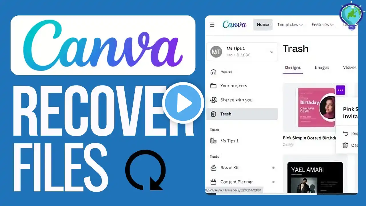 ภาพตัวอย่างวิดีโอ