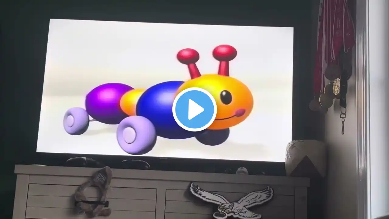 ภาพตัวอย่างวิดีโอ