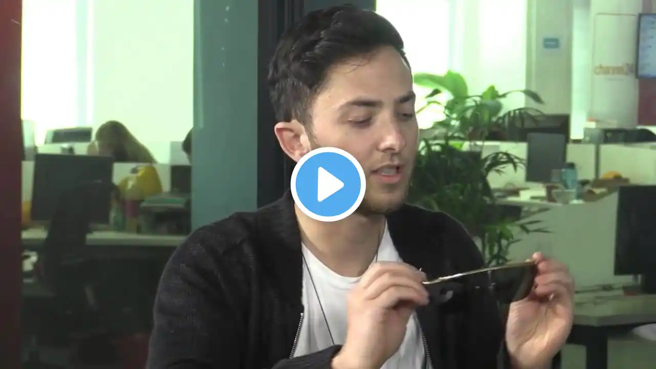 ภาพตัวอย่างวิดีโอ