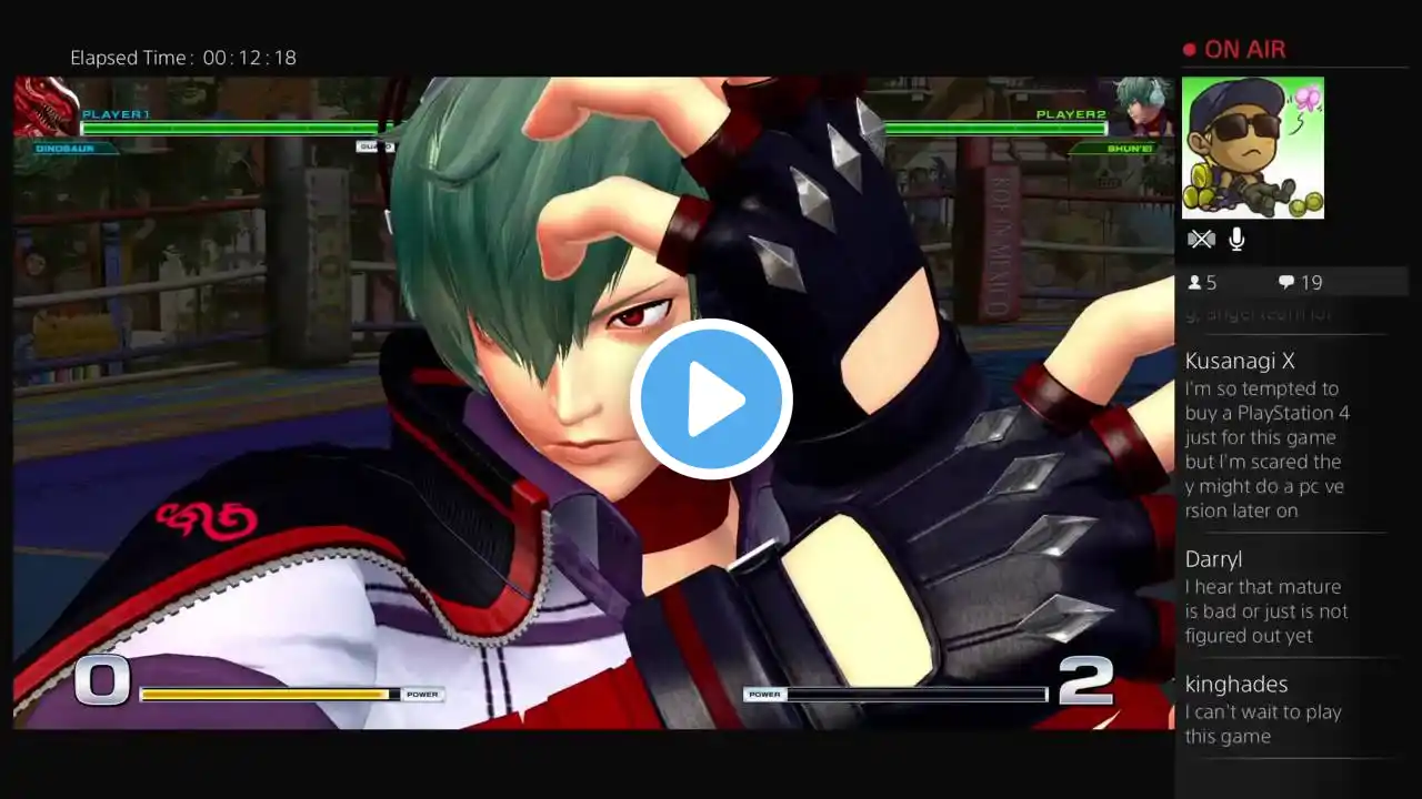 ภาพตัวอย่างวิดีโอ