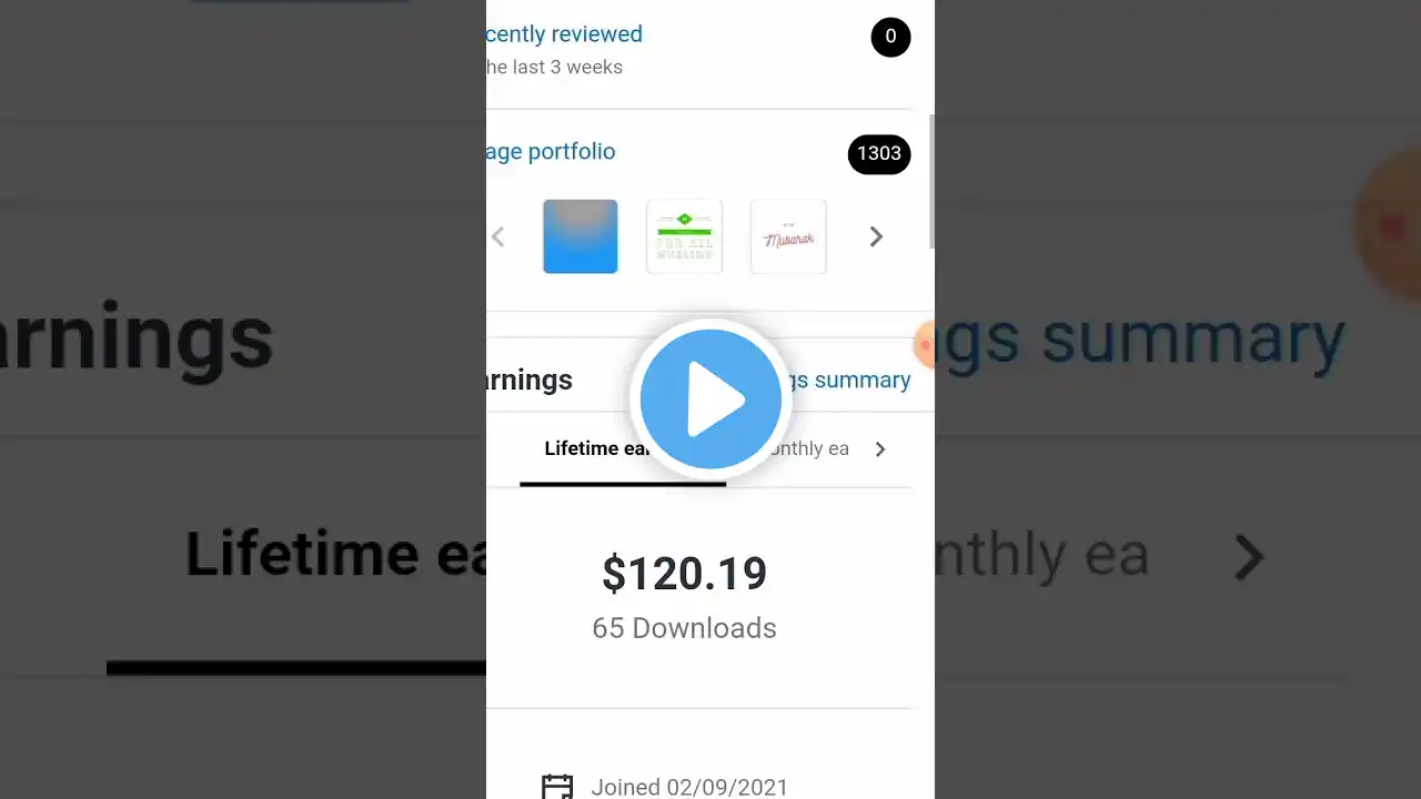 ภาพตัวอย่างวิดีโอ