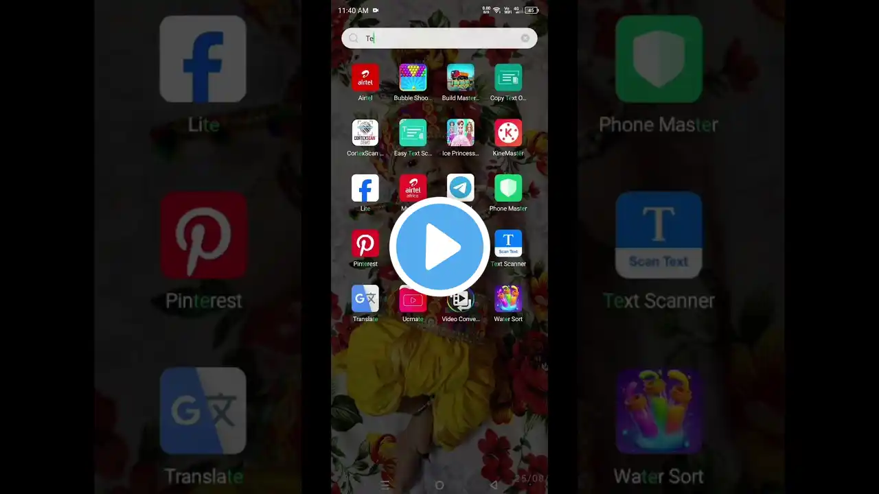 ภาพตัวอย่างวิดีโอ