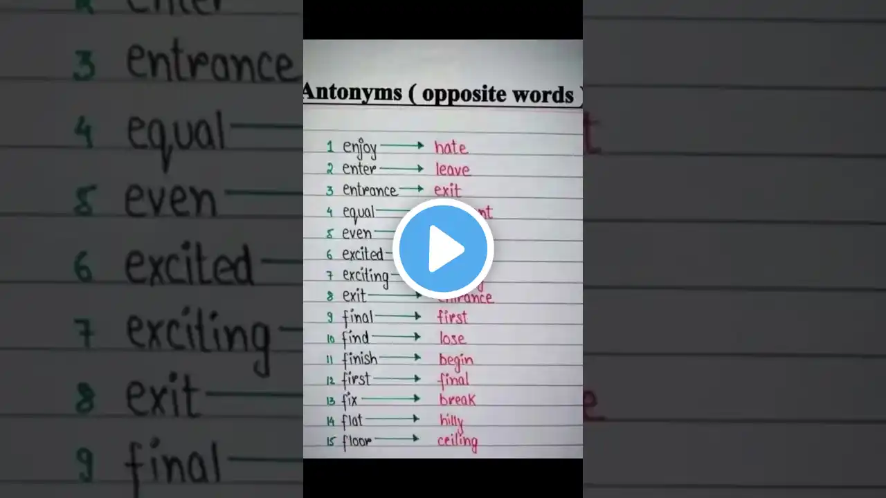 ภาพตัวอย่างวิดีโอ