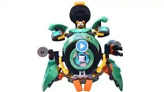 ภาพตัวอย่างวิดีโอ