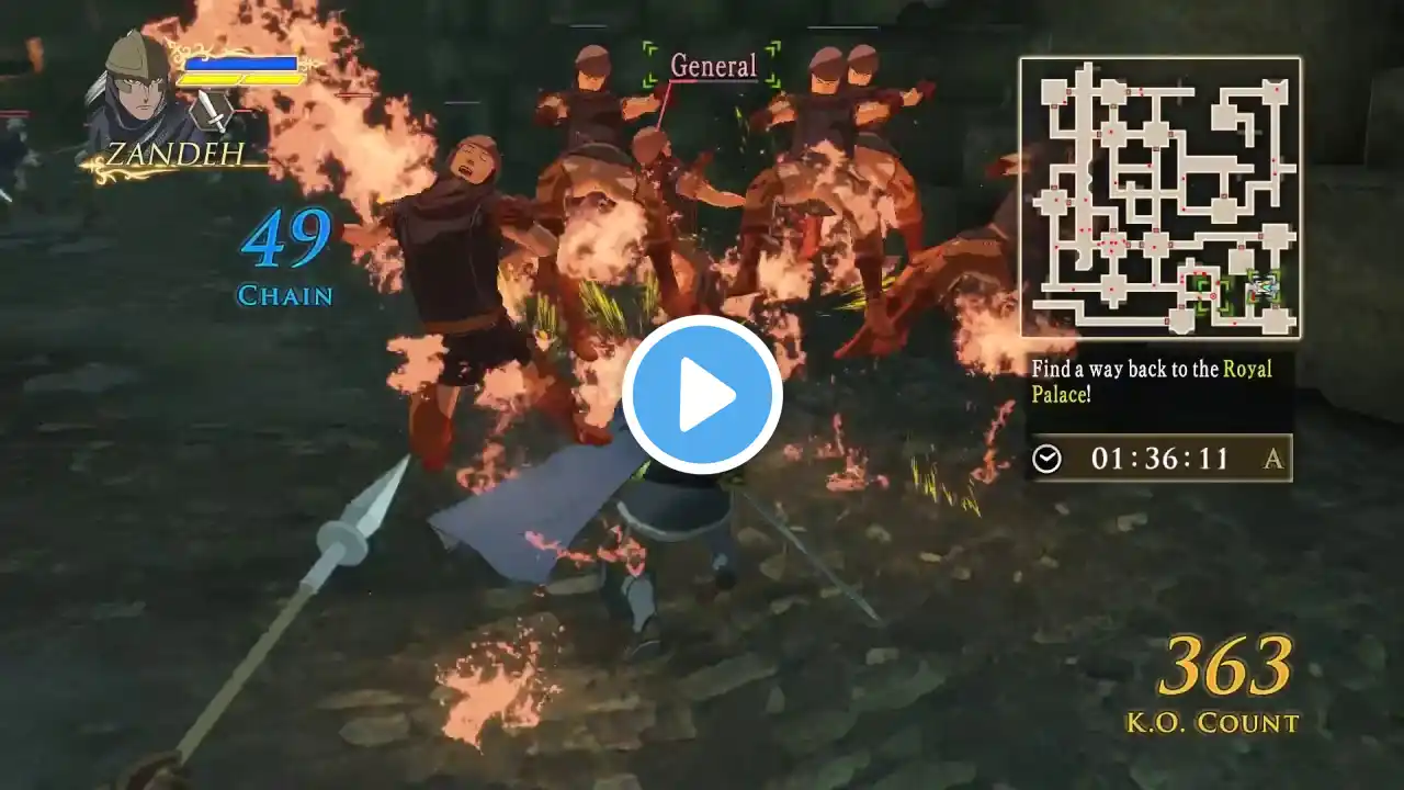 ภาพตัวอย่างวิดีโอ