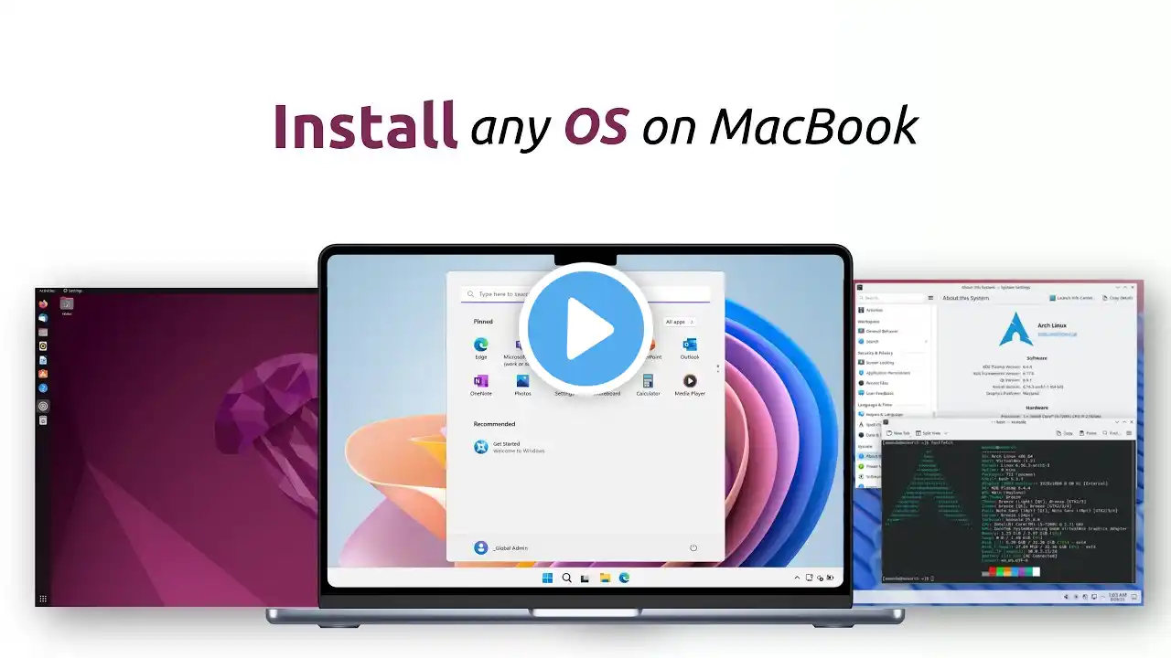 ภาพตัวอย่างวิดีโอ
