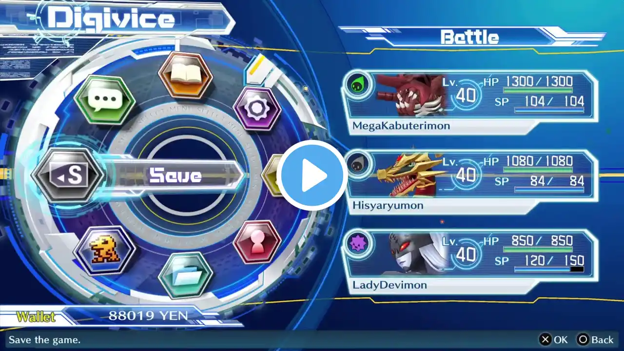 ภาพตัวอย่างวิดีโอ