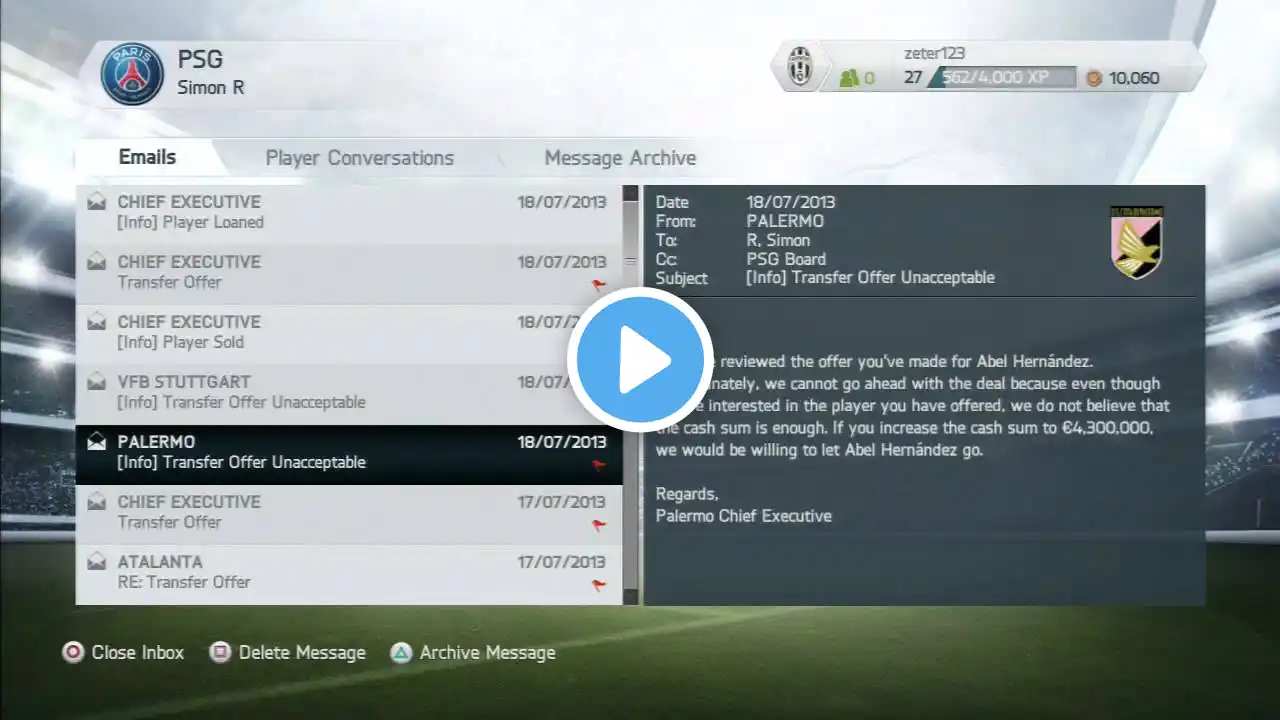 ภาพตัวอย่างวิดีโอ