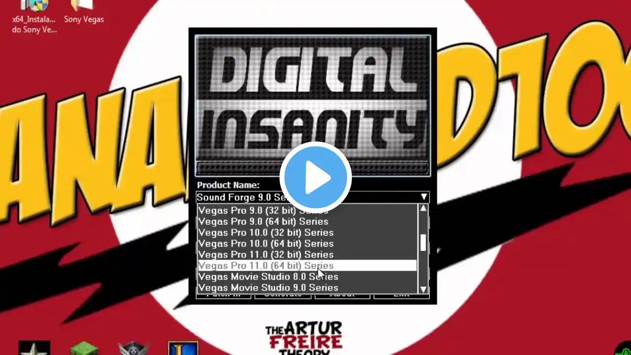 ภาพตัวอย่างวิดีโอ