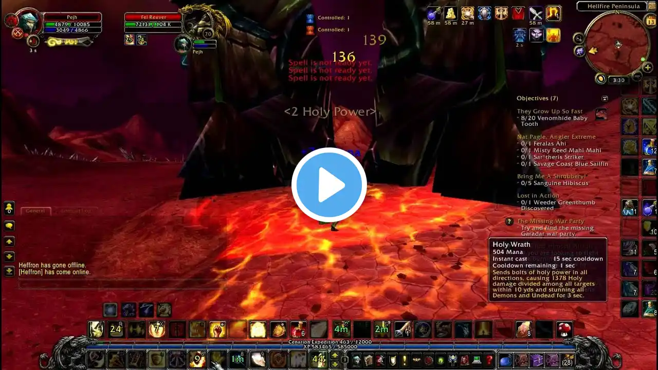 ภาพตัวอย่างวิดีโอ