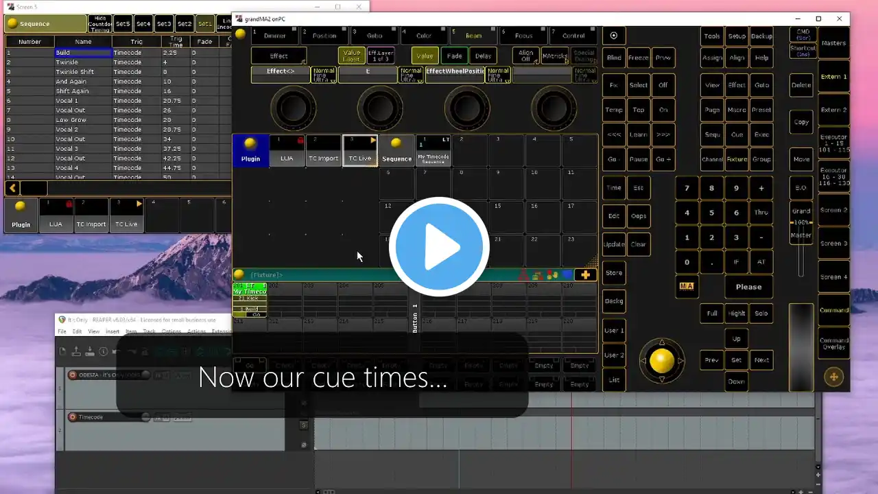 ภาพตัวอย่างวิดีโอ