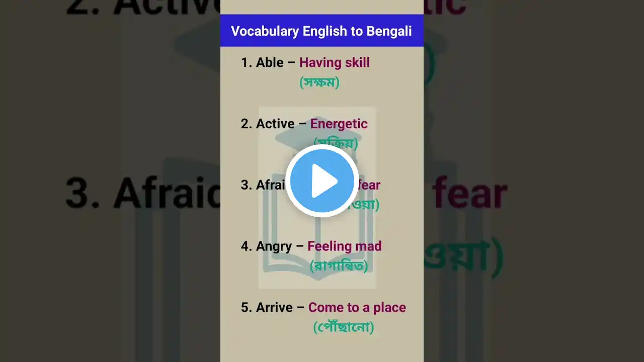ภาพตัวอย่างวิดีโอ