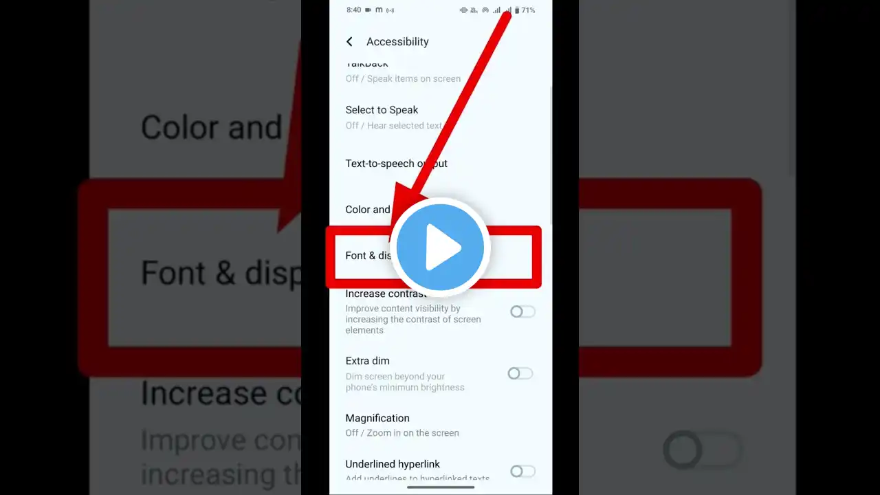 ภาพตัวอย่างวิดีโอ