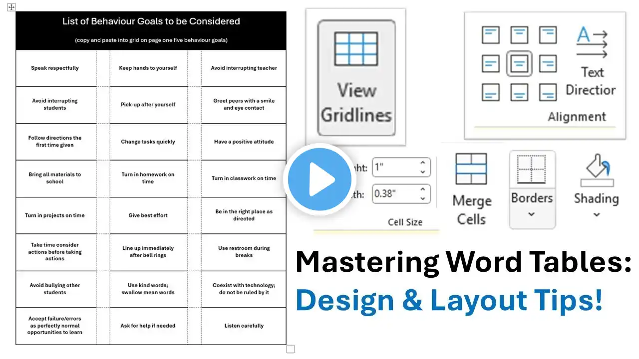 ภาพตัวอย่างวิดีโอ