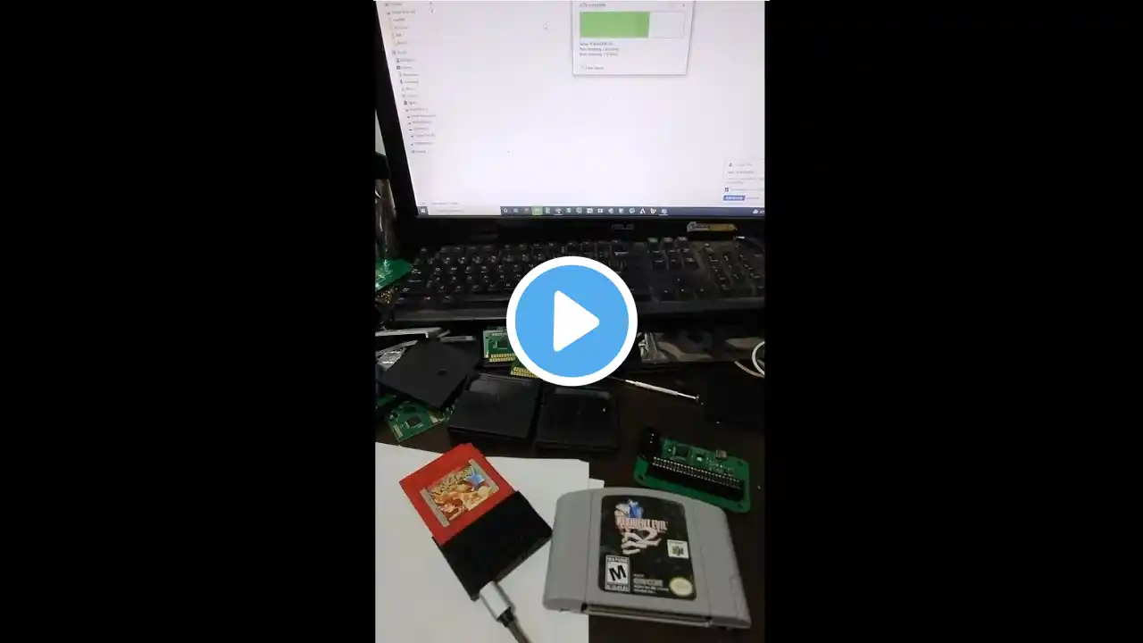 ภาพตัวอย่างวิดีโอ