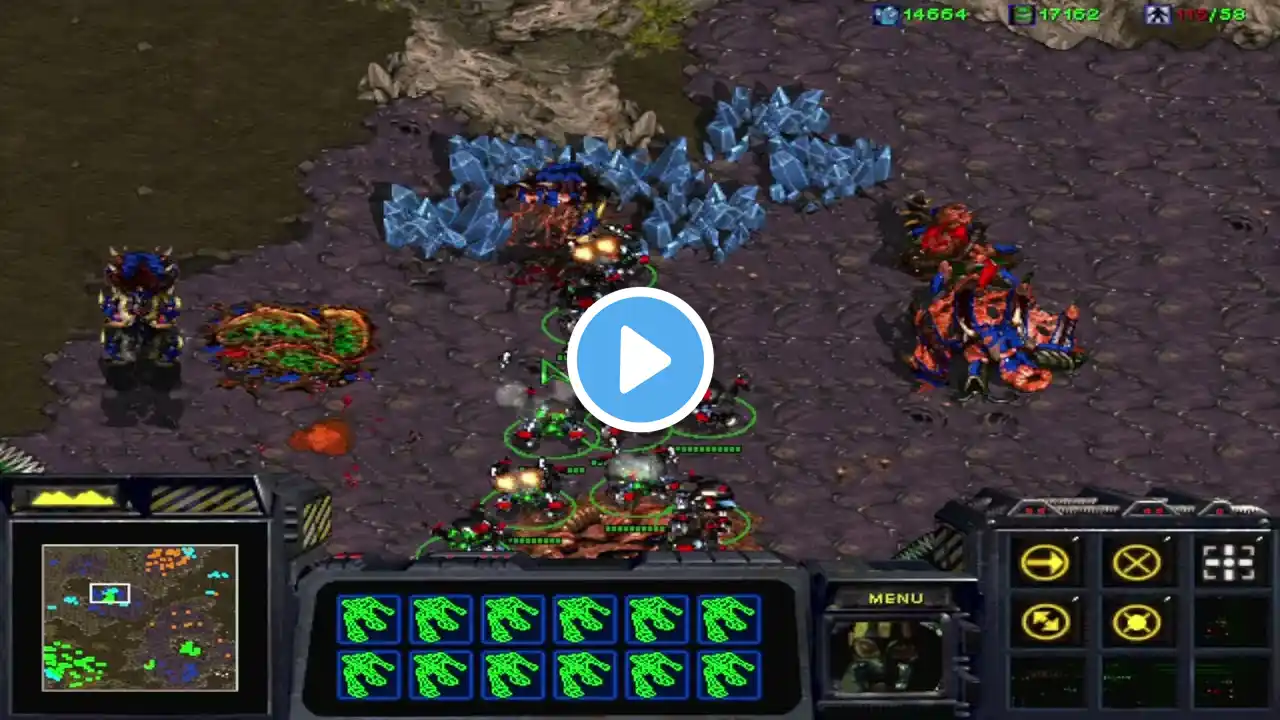 ภาพตัวอย่างวิดีโอ