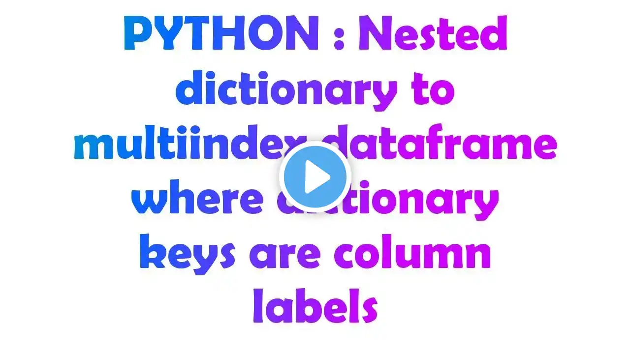 ภาพตัวอย่างวิดีโอ