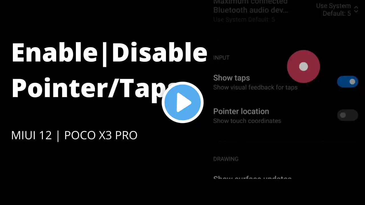 ภาพตัวอย่างวิดีโอ