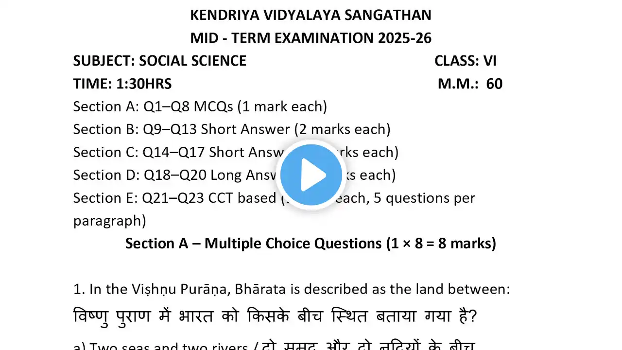 ภาพตัวอย่างวิดีโอ