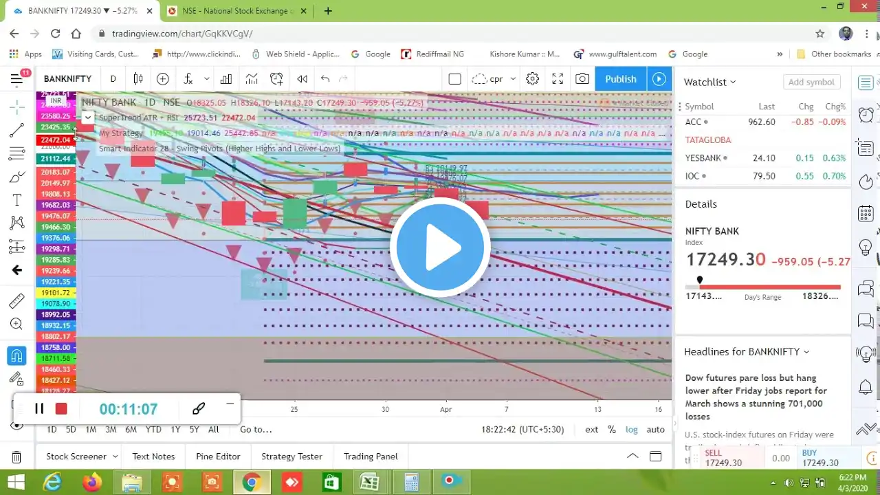 ภาพตัวอย่างวิดีโอ