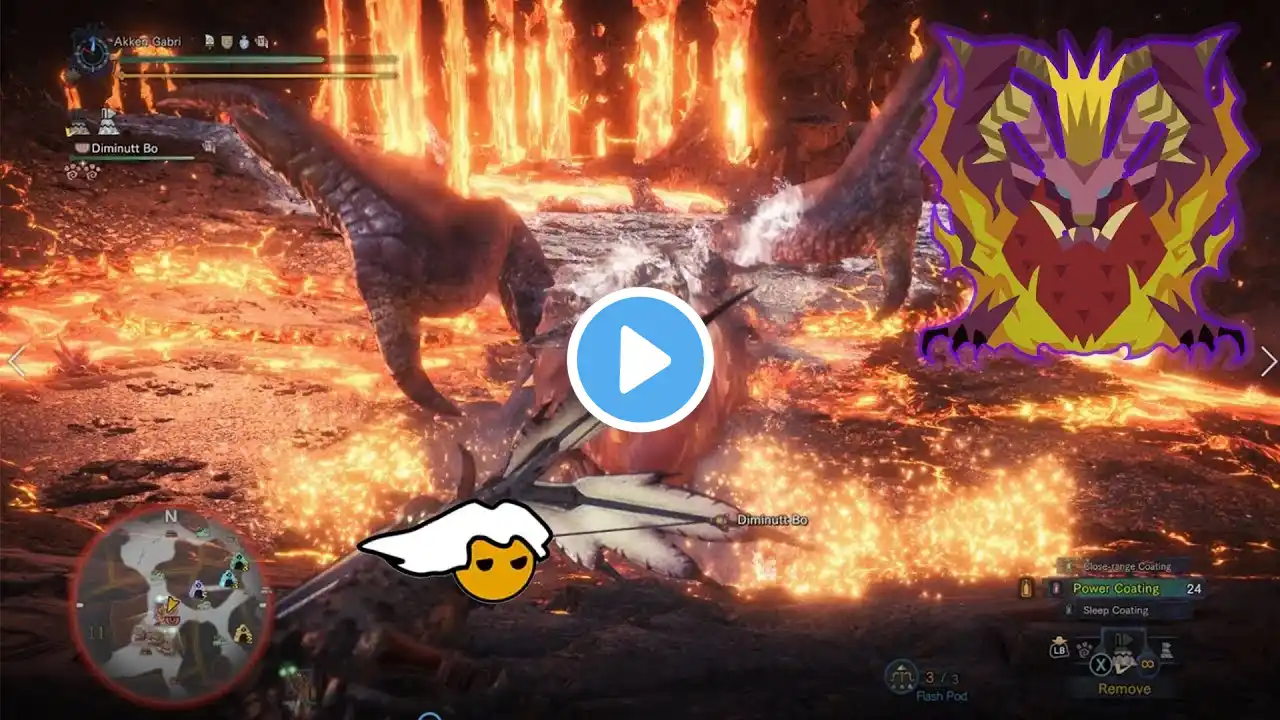 ภาพตัวอย่างวิดีโอ