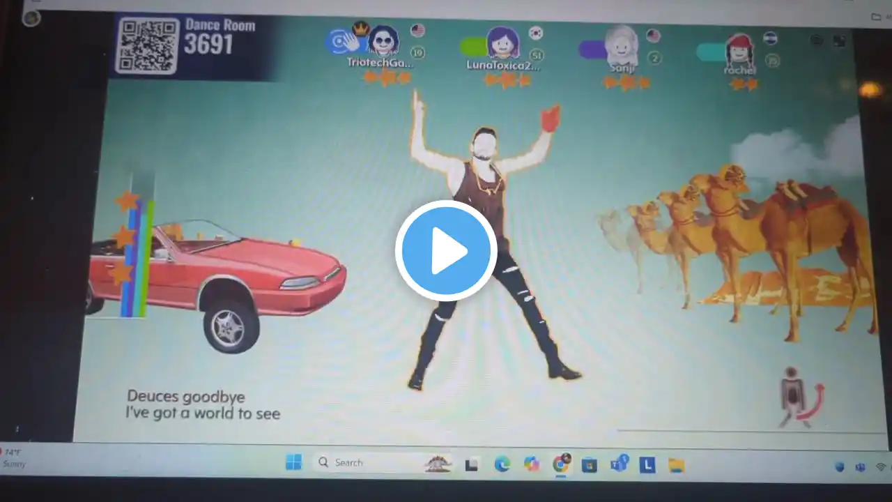 ภาพตัวอย่างวิดีโอ