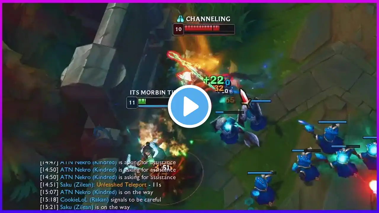 ภาพตัวอย่างวิดีโอ