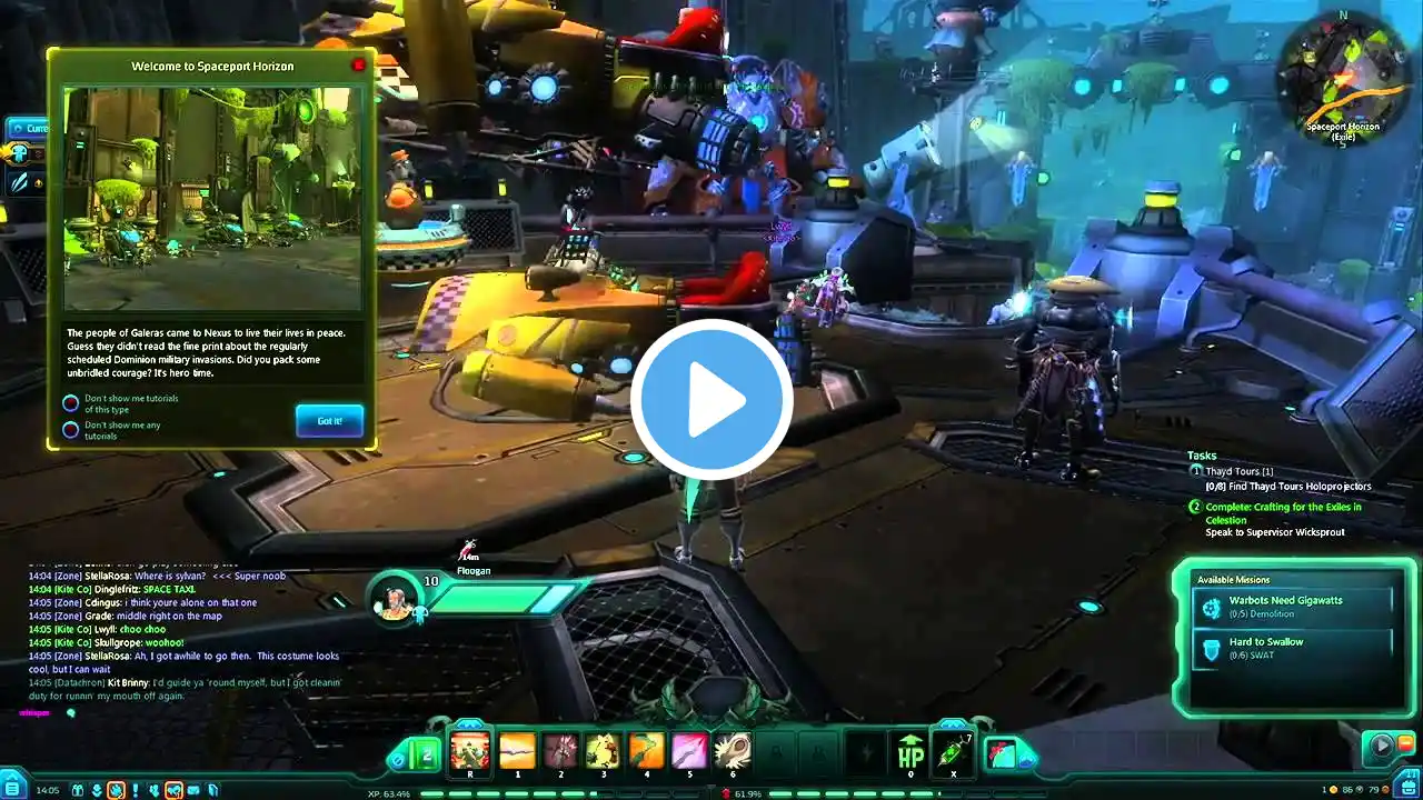 ภาพตัวอย่างวิดีโอ