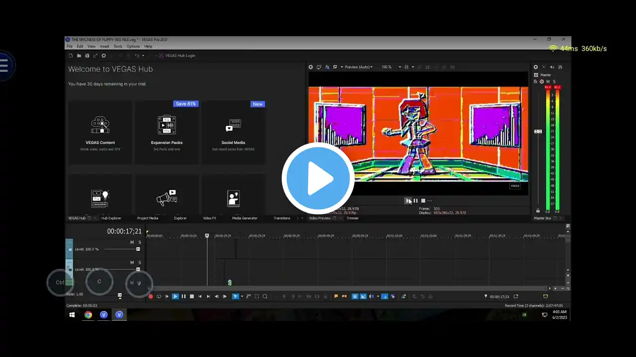 ภาพตัวอย่างวิดีโอ