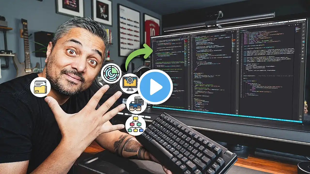 ภาพตัวอย่างวิดีโอ