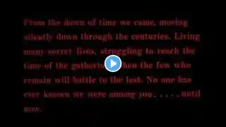 ภาพตัวอย่างวิดีโอ